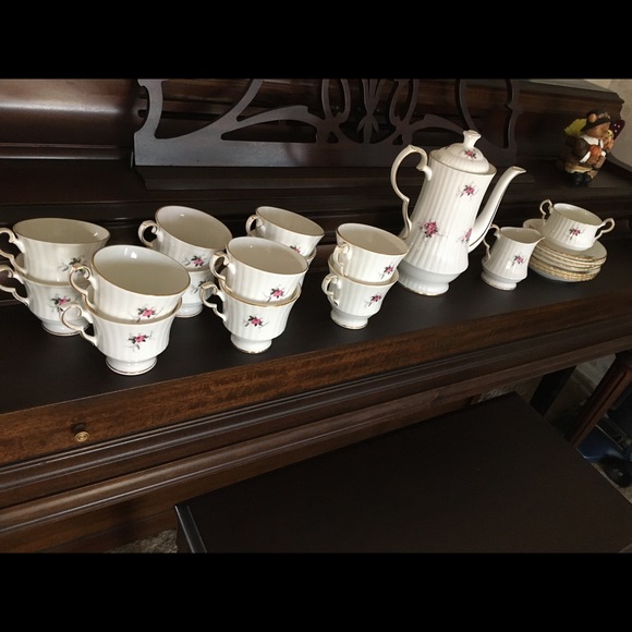 Hammersley Dining Princess House Hammersley Fine Bone China Poshmark